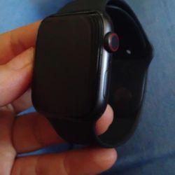 Apple Watch Series 7 
