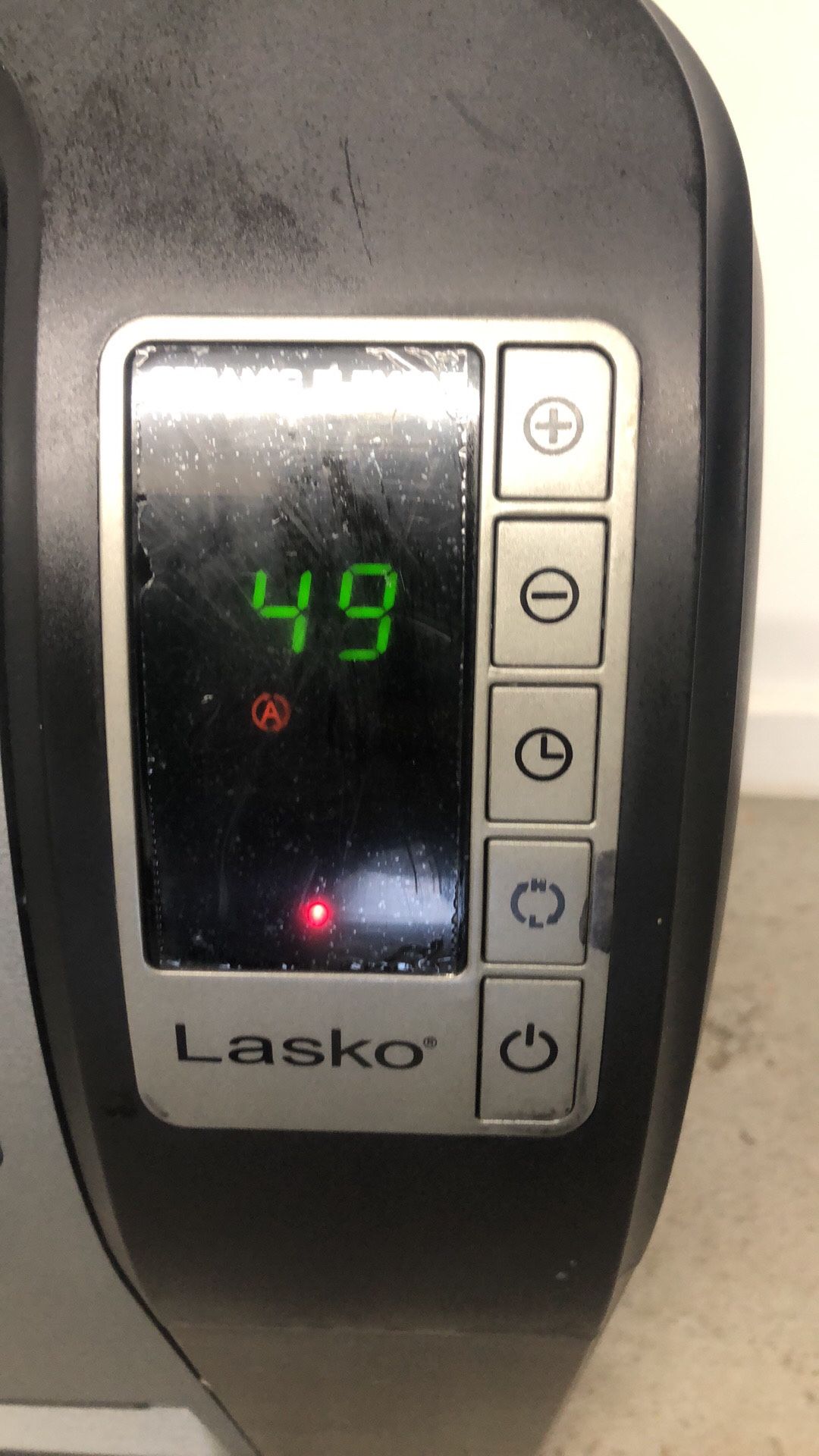 LASKO Very good working condition space heater
