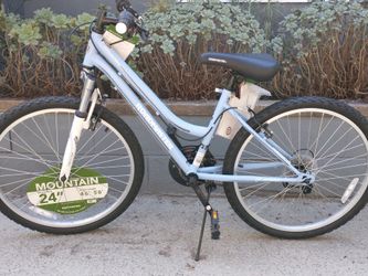 Roadmaster 24" Mountain  Bike