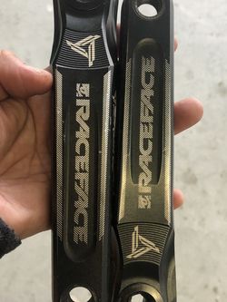 Race Face Turbine Cranks 175 MM