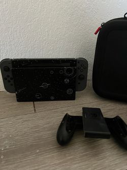 Nintendo Switch Bundle
