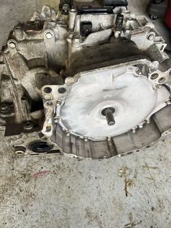 Transmission Automatic