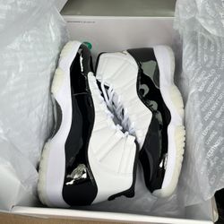 Jordan 11 Size 10.5 Gratitude 