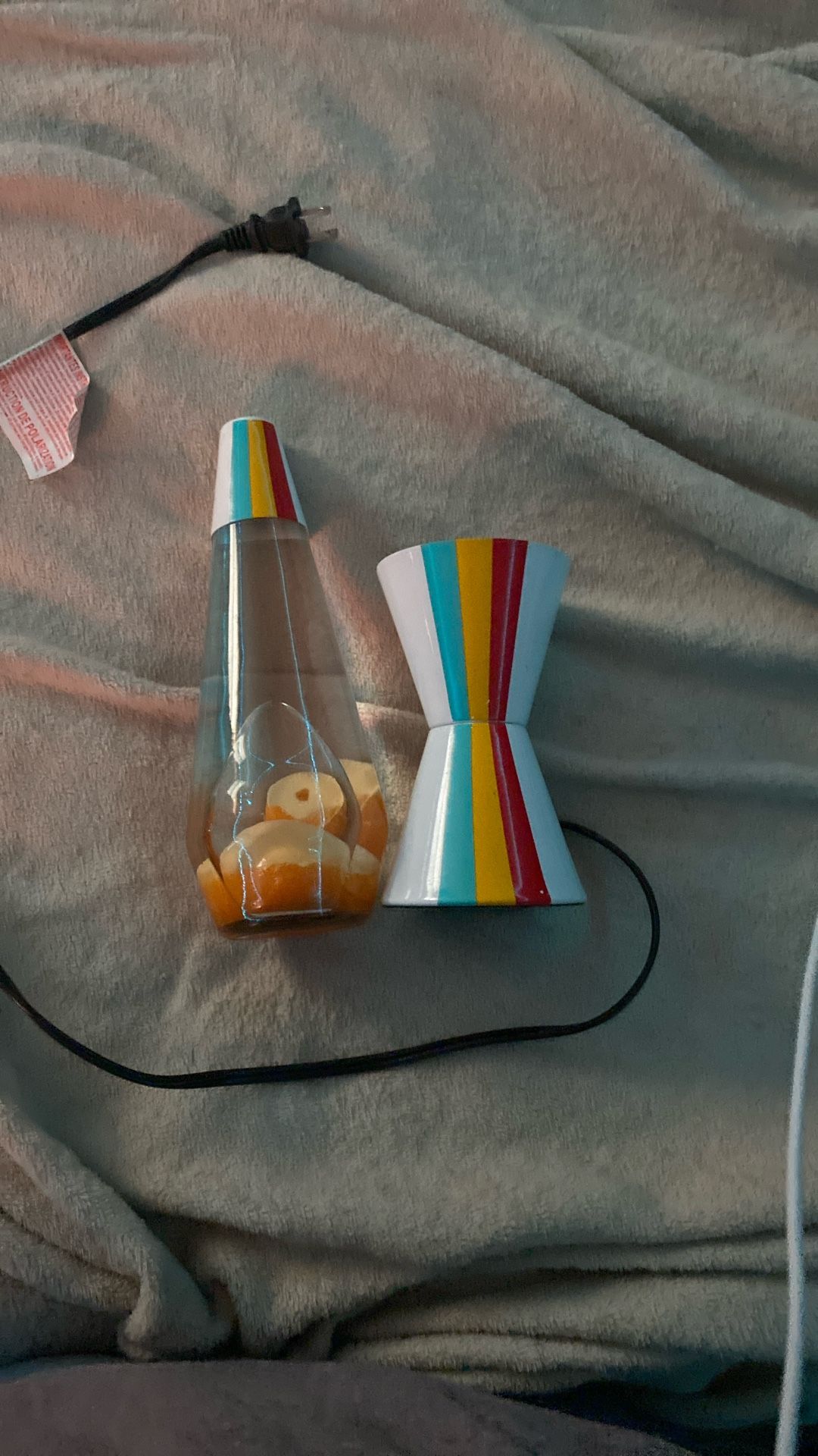 Lava Lamp