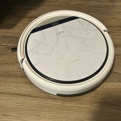 iLife V3s Pro Robot Vacuum Cleaner 