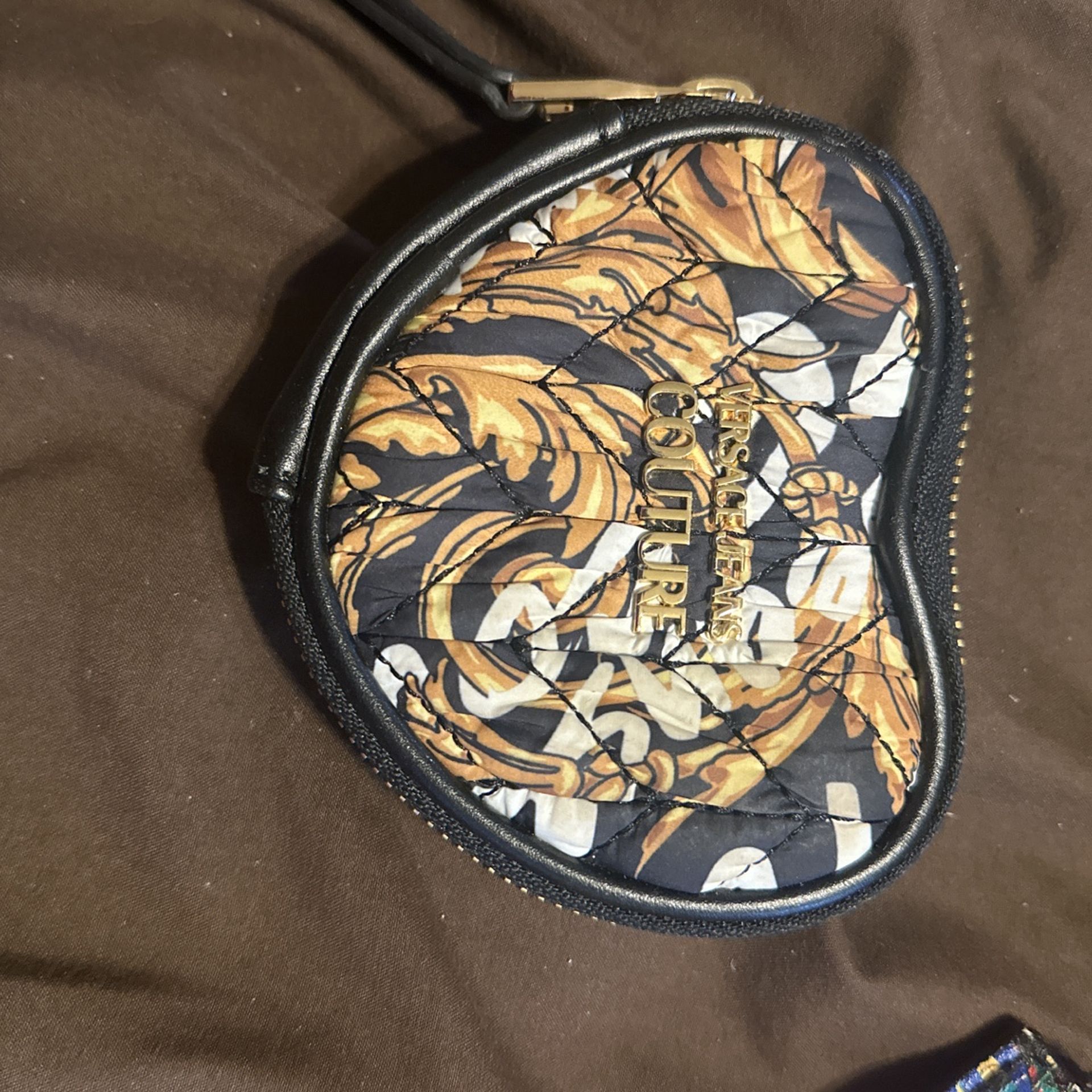 Versace Wallet