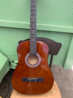 Guitarra