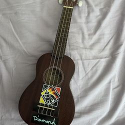 Lanikai Soprano Ukulele LU-11 
