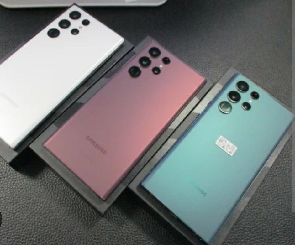 Discounts on Samsung Phones