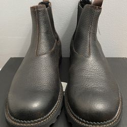 Sorel Waterproof Boots Size 10