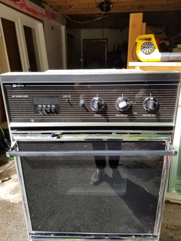 Maytag wall oven for Sale in Bothell, WA OfferUp