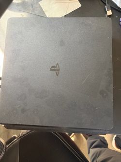 Sony PlayStation 4 500gb