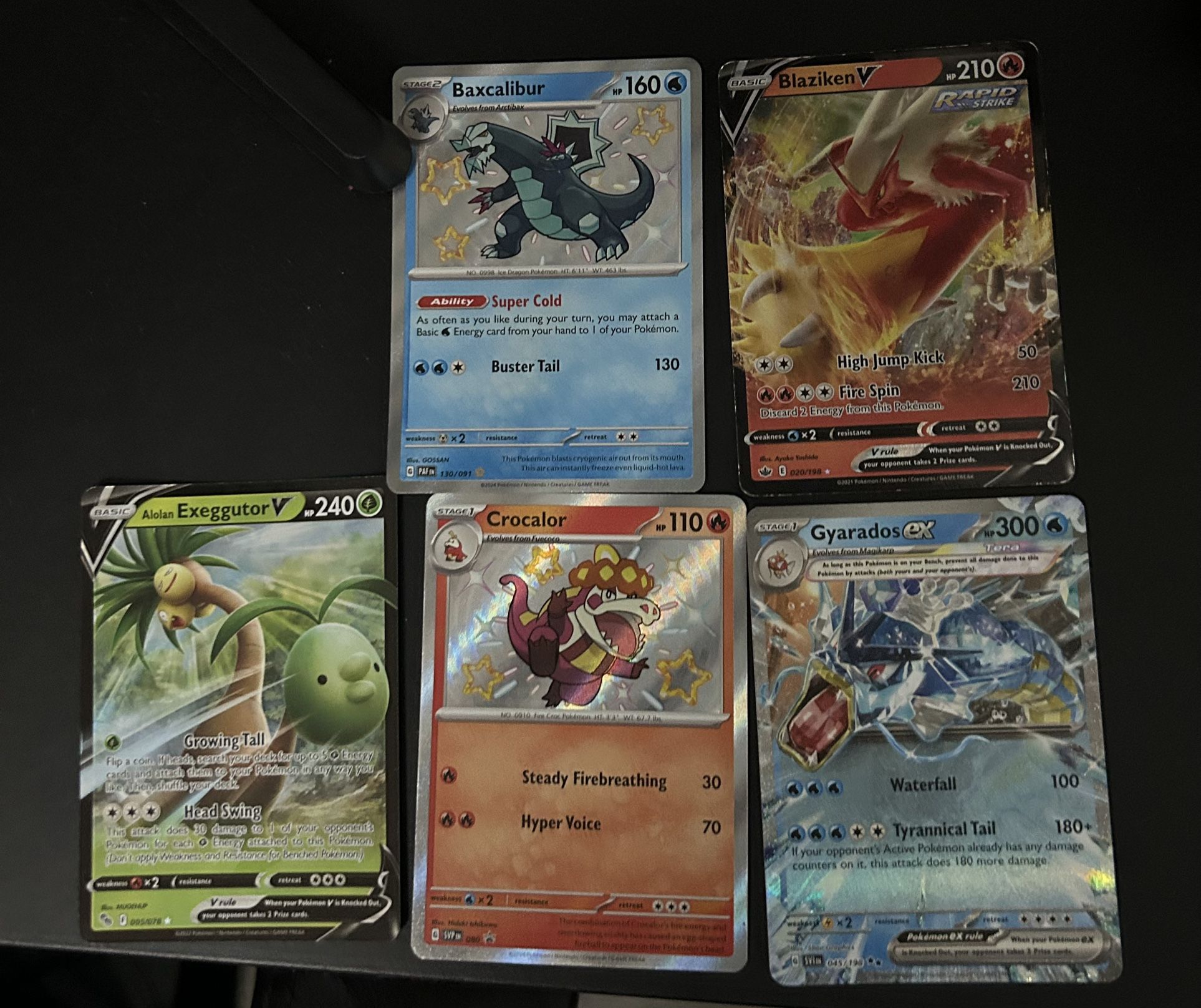 Pokémon’s