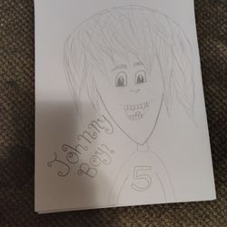 Local Artist