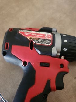 DRILL 3/8 DWD110 DEWALT BRAND NEW ,RYOBI JIG SAW 6.1 AMS , MILWAUKEE DRILL.
