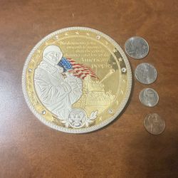 Rare Coin 