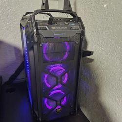 Gaming PC For Sale $1800 OBO