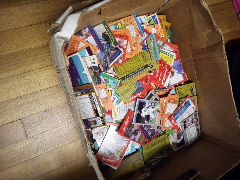 Sports Cards for Sale in WA OfferUp