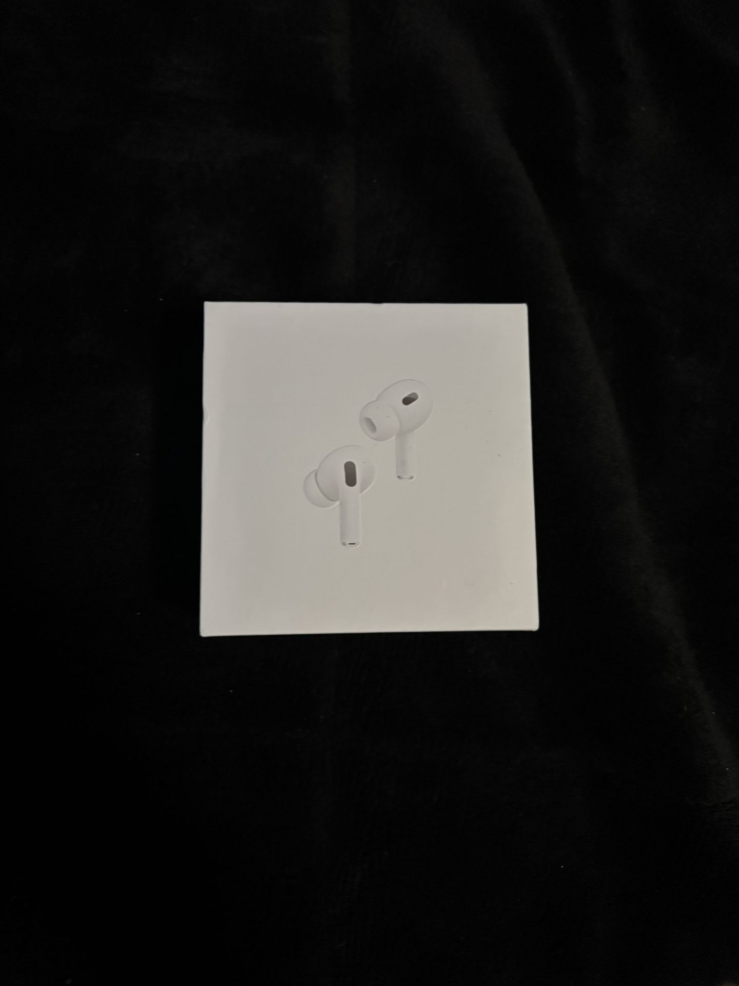 AlRPODS PRO 2