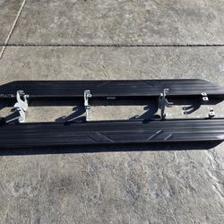 2025 Chevrolet Tahoe Running Boards 