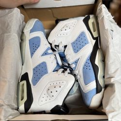 Air Jordan 6