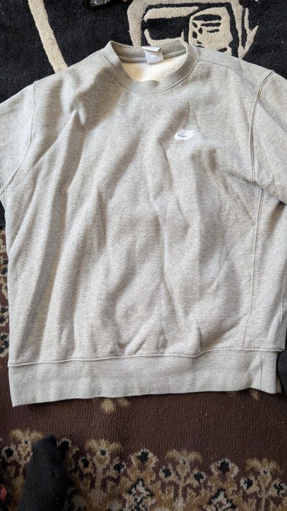 Nike Great Sweater 