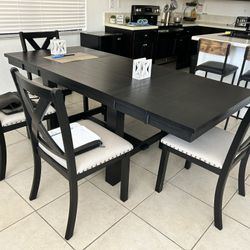 Dinning Table Set