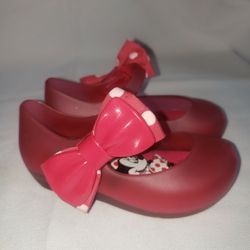Mini Melissa