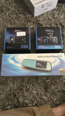 Car camera
