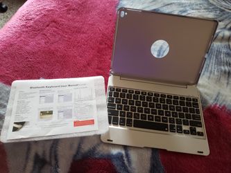 Case For iPad pro 9.7"