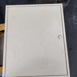60 Key Cabinet 
