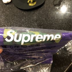 Supreme Box Logo  (FW23) Size L