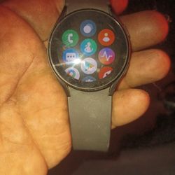 Samsung Galaxy Watch 