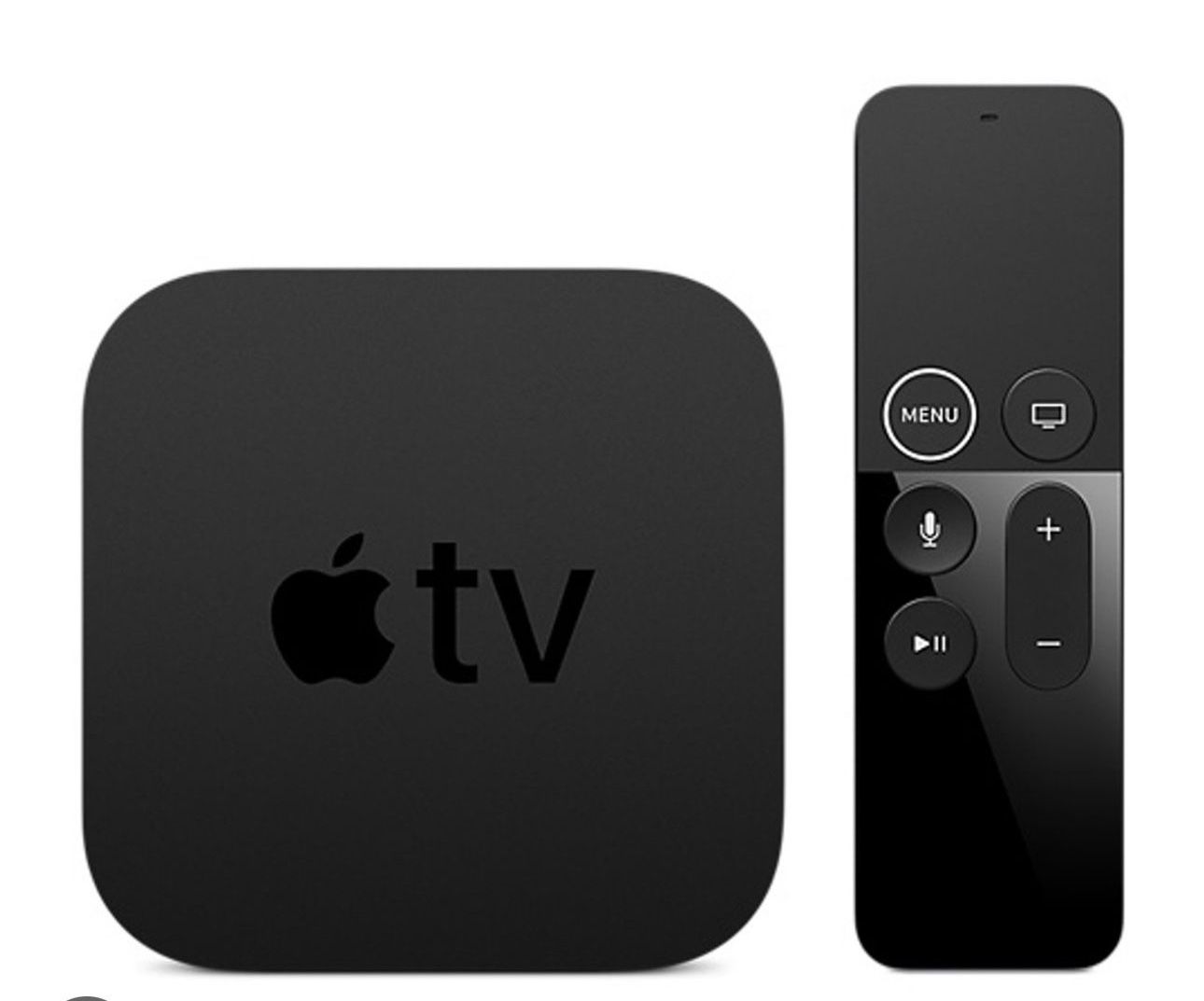Apple 4k TV W/HDMI