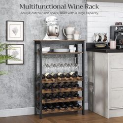 Wine Rack