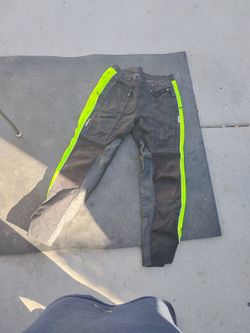 Racing Pants For Motorcycles Cars Etc Olympia Motorsports Racing Pants Brand New Size 36 $40