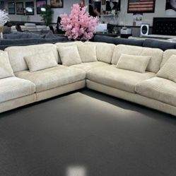 Sectional sofa!!!Ask For Price 