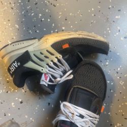 Off White 