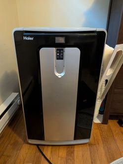 Air Conditioner - Haier HPN14XCM-C
