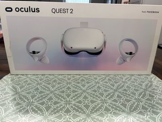 Oculus quest 2