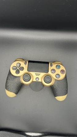 PS4 Controller With Sony Back Buttons 