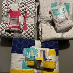 Kids Twin Comforter Sets Brand new 