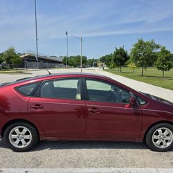 2005 Toyota Prius