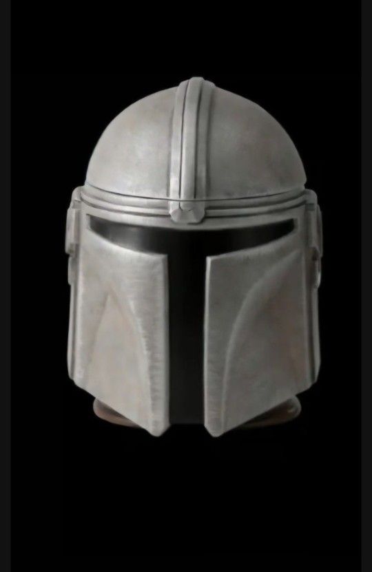 Mandalorian, wax Warmer