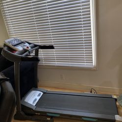 Treadmill 