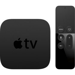 Apple TV 4K, 32 GB, 4th Generation