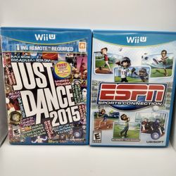2 Wii Games For One Price 