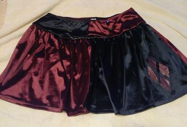 Batman Skirt