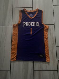 Devin booker jersey