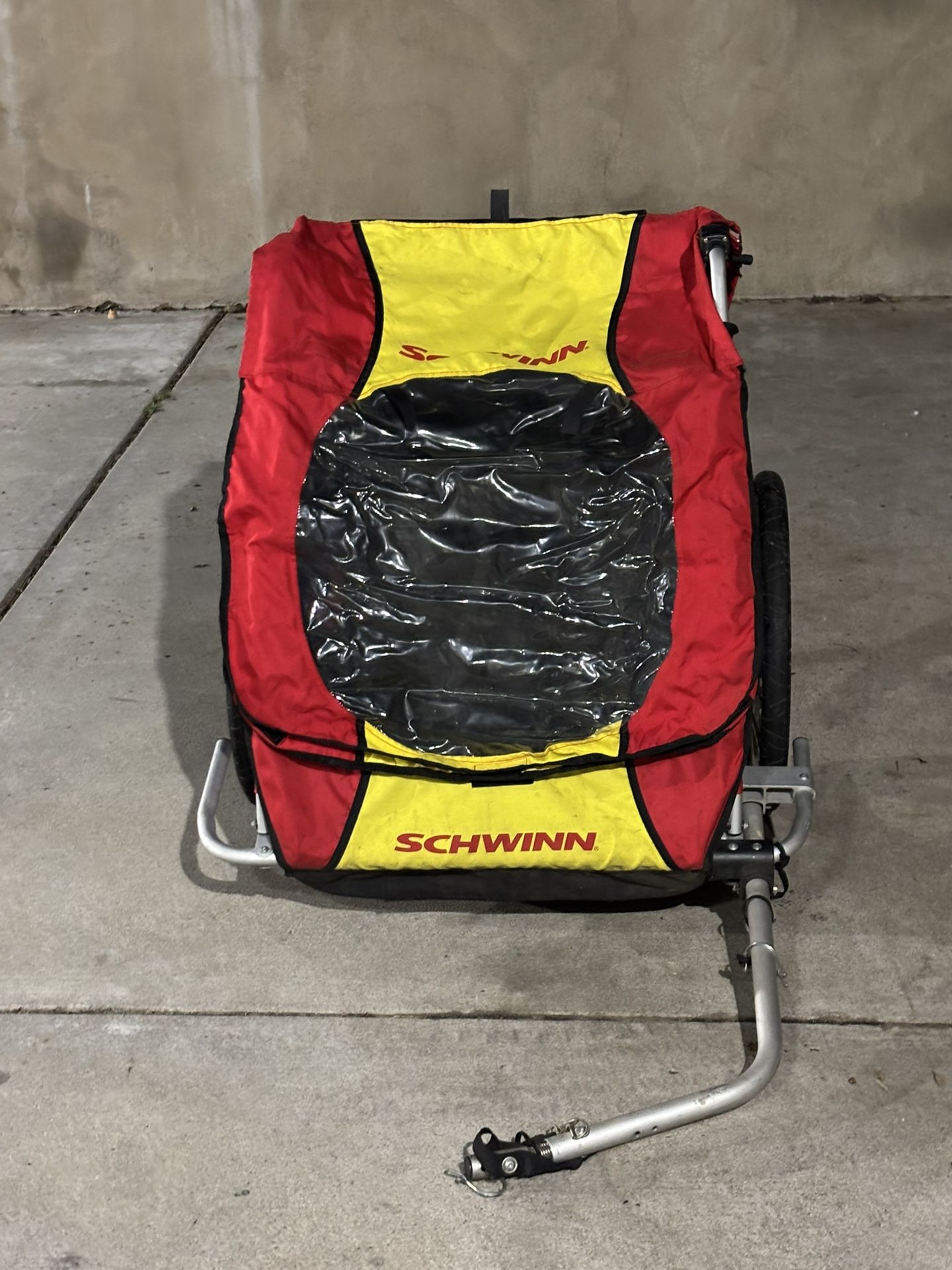 Schwinn Bike Trailer